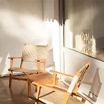 Ahroom, Zentrumsnahe 1-