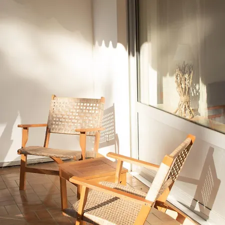 Ahroom, Zentrumsnahe 1-