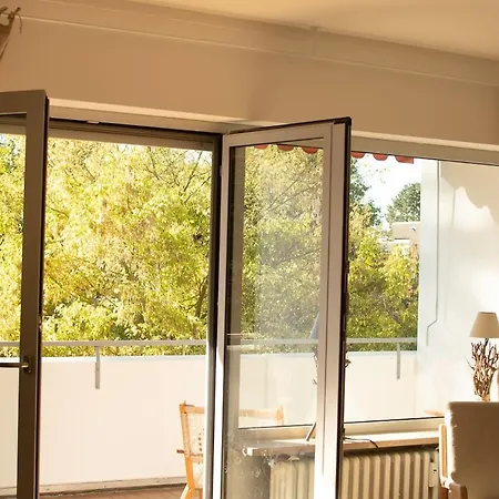 Daire Ahroom, Zentrumsnahe 1- Bad Neuenahr-Ahrweiler