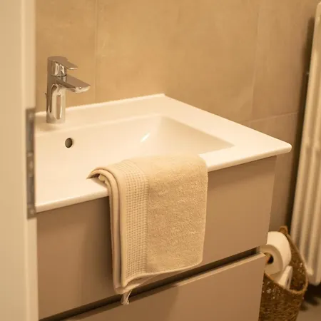 Ahroom, Zentrumsnahe 1-