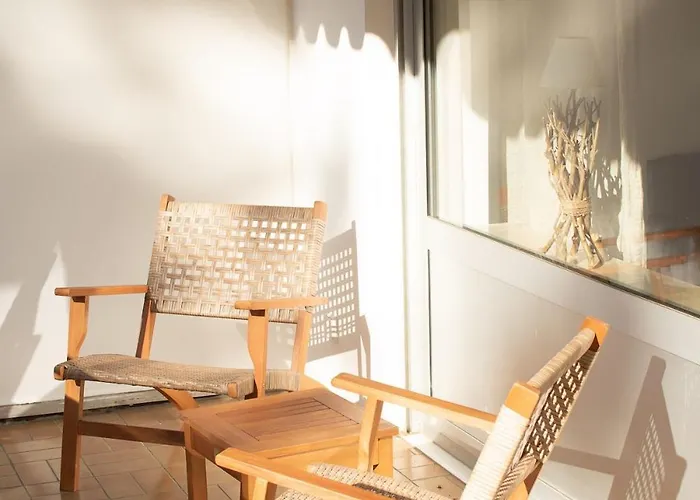 Ahroom, Zentrumsnahe 1-