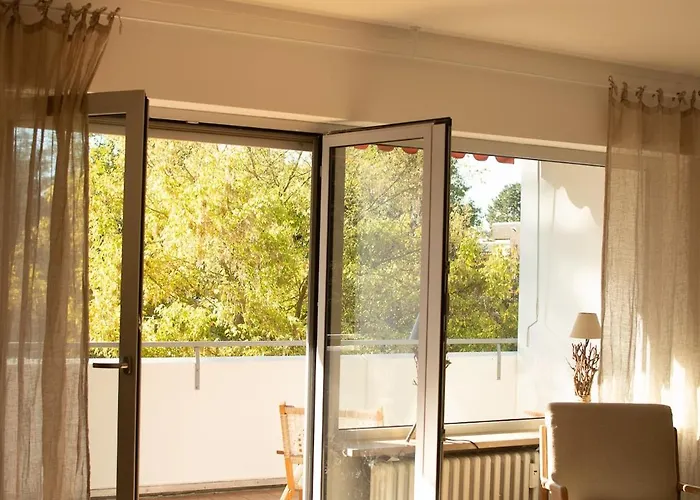 Daire Ahroom, Zentrumsnahe 1- Bad Neuenahr-Ahrweiler