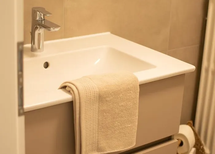 Ahroom, Zentrumsnahe 1-